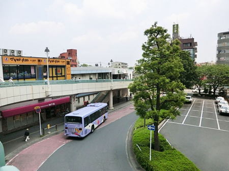 周辺環境 駅 640m JR常磐線北小金駅(徒歩8分！毎日の通勤通学に便利な駅近！)
