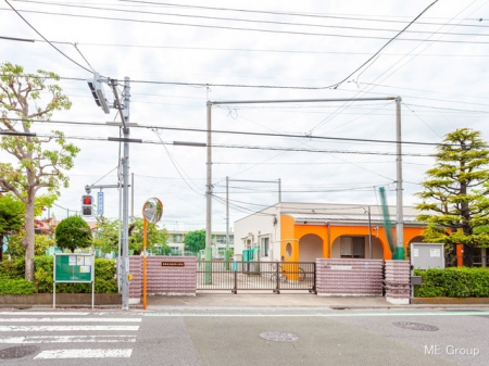周辺環境 小学校 430m 葛飾区立飯塚小学校